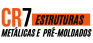 CR7 Estruturas Metalicas e Pré Moldados